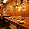 京もつ鍋ホルモン 朱々 - メイン写真: