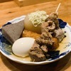 じねんじょ庵 - メイン写真: