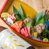 海鮮居酒屋 本通酒場 - メイン写真: