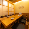 海鮮居酒屋 本通酒場 - メイン写真: