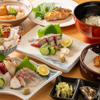 須崎旬肴 州原 - メイン写真: