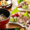 須崎旬肴 州原 - メイン写真: