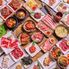 焼肉食べ放題 焼肉クラブ - メイン写真: