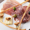 TRATTORIA Italia - メイン写真: