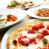 PIZZA SALVATORE CUOMO - メイン写真: