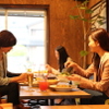 Cafe LINQ Takasegawa - メイン写真: