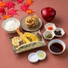 Tempura  Kogitsune