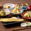 Tempura  Kogitsune