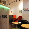 元気になるカフェ suns - メイン写真: