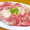 Horumon Yakiniku Shiawaseya - メイン写真: