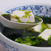 かぶき - 料理写真:岩のり豆腐