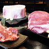 Shichirin Yakiniku Sumiya - メイン写真: