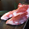 七輪焼肉 炭や - 料理写真:松阪牛のさかり