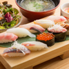 Toyama Sushi - 料理写真:
