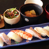 Sakanaryouri Sushi Nitanda - メイン写真: