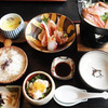 Sakanaryouri Sushi Nitanda - メイン写真: