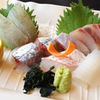 Sakanaryouri Sushi Nitanda - メイン写真: