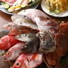 魚料理 沖の瀬 - メイン写真: