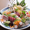 魚料理 沖の瀬 - メイン写真: