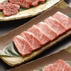 Sumibi Yakiniku Shichirintei - メイン写真: