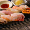 Sushi Sakae - メイン写真: