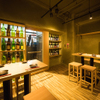 Sake Labo Tokyo - メイン写真: