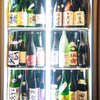 Sake Labo Tokyo - メイン写真: