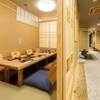 Hokuriku Sushi Izakaya Kanazawa Aenokaze - メイン写真: