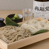 銀座の蕎麦屋 - メイン写真: