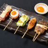 博多串焼と刺身 ココロザシ - メイン写真: