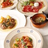 Ristorante CORTESIA - メイン写真: