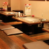 Okonomiyaki Famiri Izakaya Guu Yoshitaekimaeten - メイン写真:
