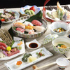 すっぽん ふぐ 寿司割烹 得月 - メイン写真: