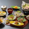 吾愛人 - 料理写真:西郷膳