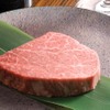 Kabuto - 料理写真:とろけるフィレ肉のほか、サーロインやリブロースも…