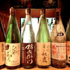 日本酒バル　Chintara - ドリンク写真: