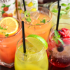 trattoria l'mante izumi - ドリンク写真:ノンアルコールカクテルも充実