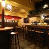 BISTRO CARLOS - メイン写真: