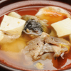 Totoya Kazu - 料理写真:すっぽん丸鍋