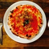 PIZZA BORSA - 料理写真: