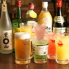 鍋と餃子 うまいもん酒場 楽宴 - メイン写真: