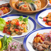 トルコ料理ボスボラスハサン - メイン写真: