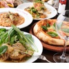 Trattoria chez Lapin - メイン写真: