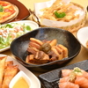 梅薫る居酒屋　syu-しゅう- - メイン写真: