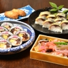 Asahi Sushi - メイン写真: