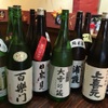 Izakaya Kiwami - ドリンク写真:日本酒の種類が豊富！