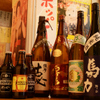 Bariki - ドリンク写真:『ホッピー』から『オリジナル日本酒』、プレミアム焼酎まで