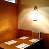 Hama Fuji - 内観写真:テーブル席4人がけ
