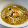 ヌキテパ - 料理写真:魚の旨みが迫り来る『磯魚のスープ　ニース風』