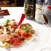 Osteria Bastille - メイン写真: